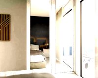 Rynek Pierwotny - Bungalow / Domek parterowy - Torrevieja - Centro