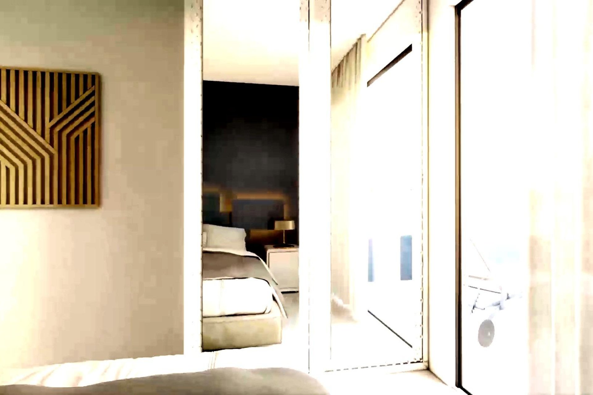 Rynek Pierwotny - Bungalow / Domek parterowy - Torrevieja - Centro