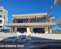 Rynek Pierwotny - Bungalow / Domek parterowy - Torrevieja - La Hoya