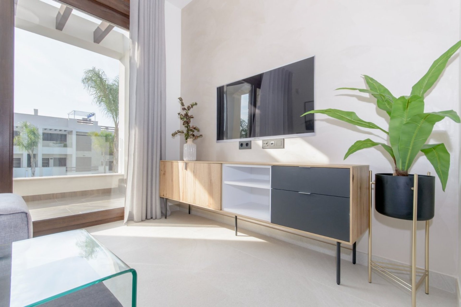 Rynek Pierwotny - Bungalow / Domek parterowy - Torrevieja - Los Balcones