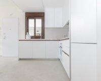 Rynek Pierwotny - Bungalow / Domek parterowy - Torrevieja - Los Balcones