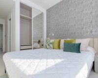 Rynek Pierwotny - Bungalow / Domek parterowy - Torrevieja - Los Balcones