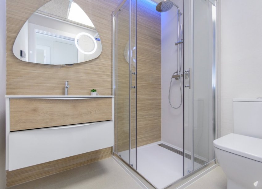 Rynek Pierwotny - Bungalow / Domek parterowy - Torrevieja - Los Balcones