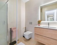 Rynek Pierwotny - Bungalow / Domek parterowy - Torrevieja - Los Balcones