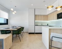 Rynek Pierwotny - Bungalow / Domek parterowy - Torrevieja - Los Balcones