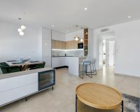 Rynek Pierwotny - Bungalow / Domek parterowy - Torrevieja - Los Balcones