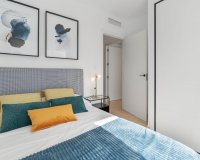 Rynek Pierwotny - Bungalow / Domek parterowy - Torrevieja - Los Balcones