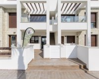 Rynek Pierwotny - Bungalow / Domek parterowy - Torrevieja - Los Balcones