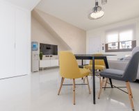 Rynek Pierwotny - Bungalow / Domek parterowy - Torrevieja - Los Balcones