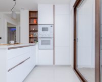 Rynek Pierwotny - Bungalow / Domek parterowy - Torrevieja - Los Balcones