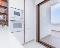 Rynek Pierwotny - Bungalow / Domek parterowy - Torrevieja - Los Balcones