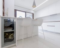 Rynek Pierwotny - Bungalow / Domek parterowy - Torrevieja - Los Balcones