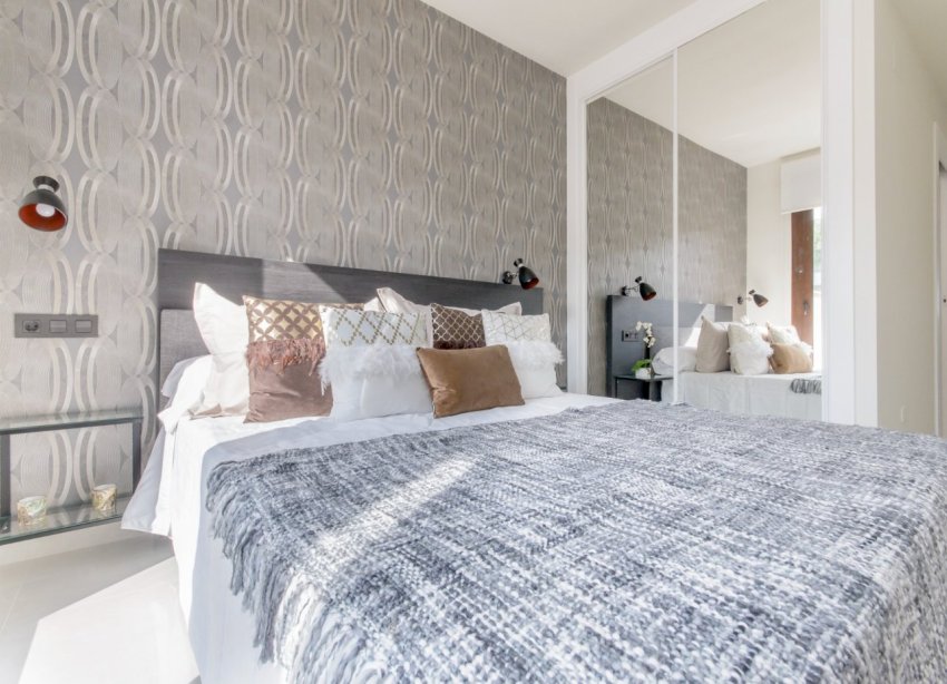 Rynek Pierwotny - Bungalow / Domek parterowy - Torrevieja - Los Balcones