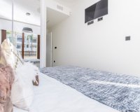 Rynek Pierwotny - Bungalow / Domek parterowy - Torrevieja - Los Balcones