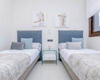 Rynek Pierwotny - Bungalow / Domek parterowy - Torrevieja - Los Balcones