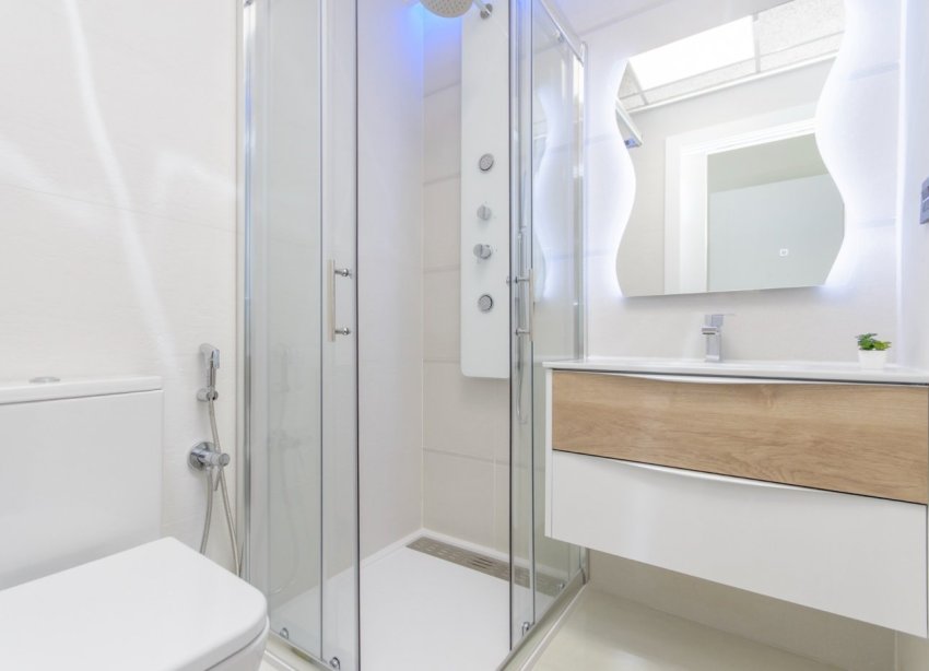 Rynek Pierwotny - Bungalow / Domek parterowy - Torrevieja - Los Balcones