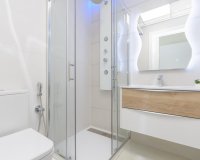 Rynek Pierwotny - Bungalow / Domek parterowy - Torrevieja - Los Balcones