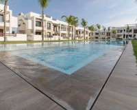 Rynek Pierwotny - Bungalow / Domek parterowy - Torrevieja - Los Balcones