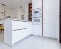 Rynek Pierwotny - Bungalow / Domek parterowy - Torrevieja - Los Balcones