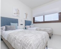 Rynek Pierwotny - Bungalow / Domek parterowy - Torrevieja - Los Balcones