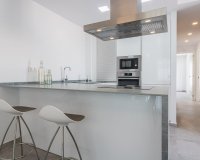 Rynek Pierwotny - Bungalow / Domek parterowy - Torrevieja - Los Balcones