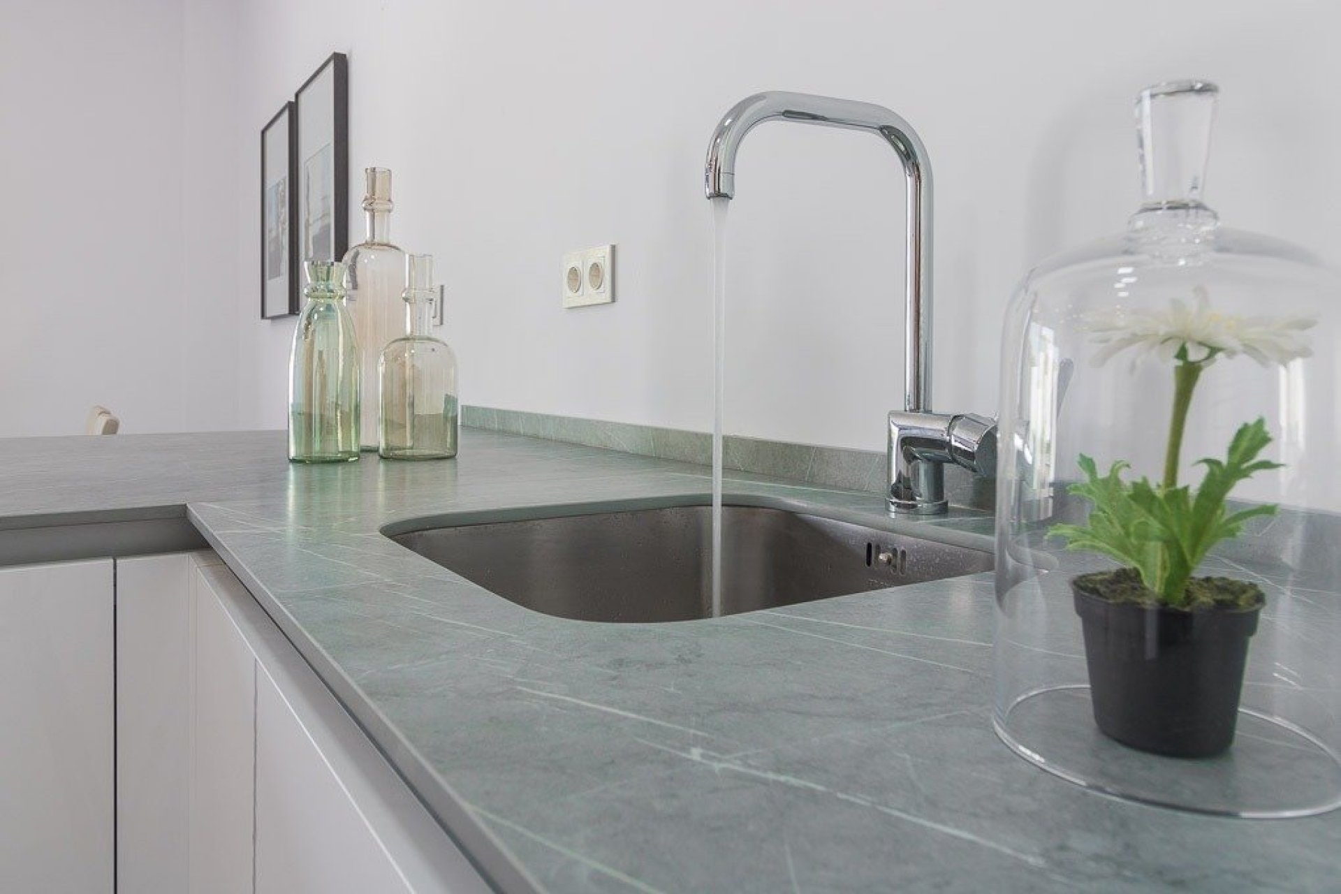 Rynek Pierwotny - Bungalow / Domek parterowy - Torrevieja - Los Balcones