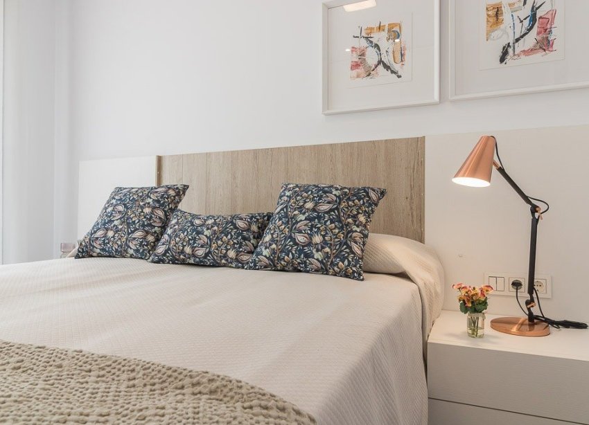 Rynek Pierwotny - Bungalow / Domek parterowy - Torrevieja - Los Balcones