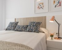 Rynek Pierwotny - Bungalow / Domek parterowy - Torrevieja - Los Balcones