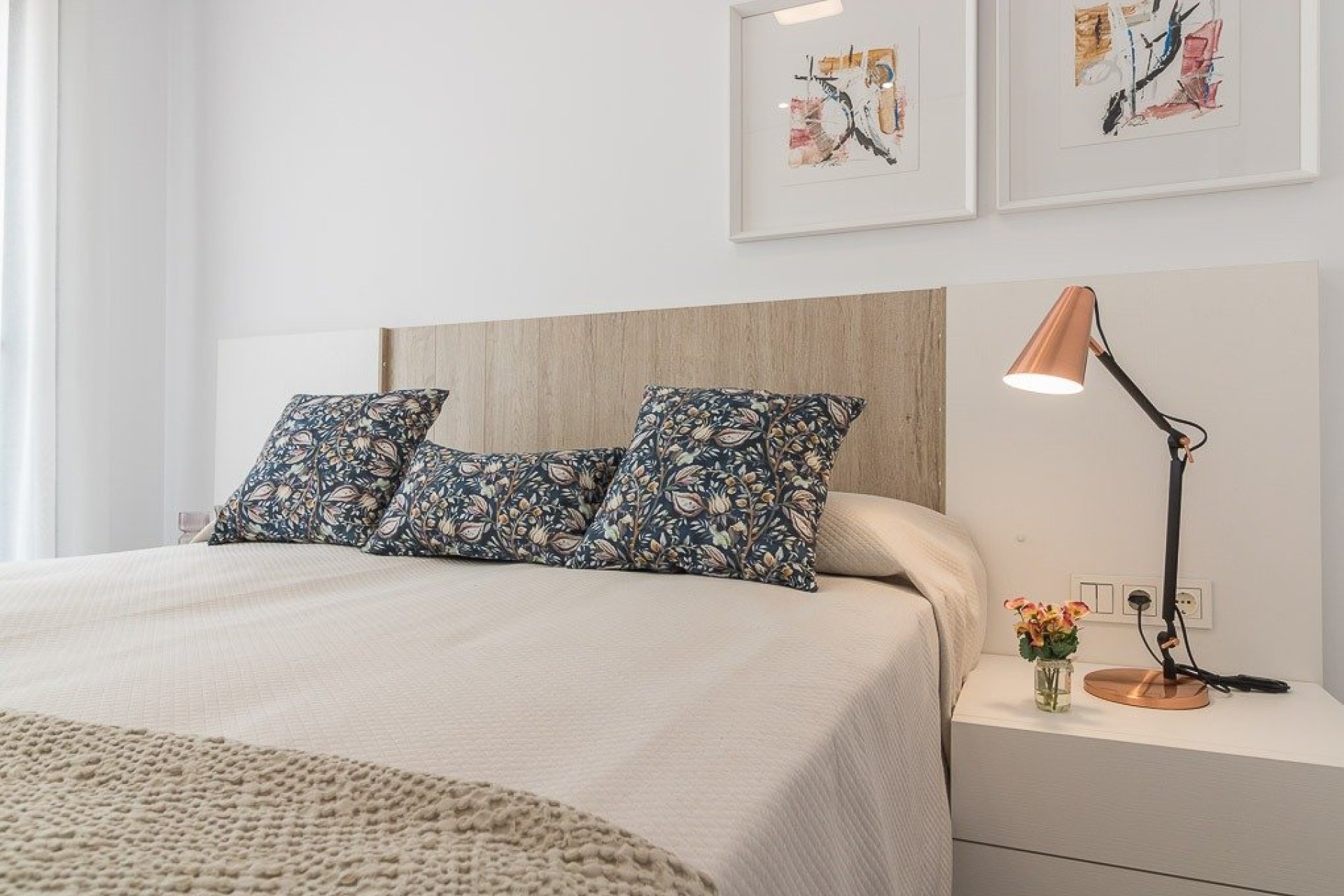 Rynek Pierwotny - Bungalow / Domek parterowy - Torrevieja - Los Balcones