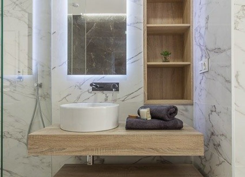 Rynek Pierwotny - Bungalow / Domek parterowy - Torrevieja - Los Balcones