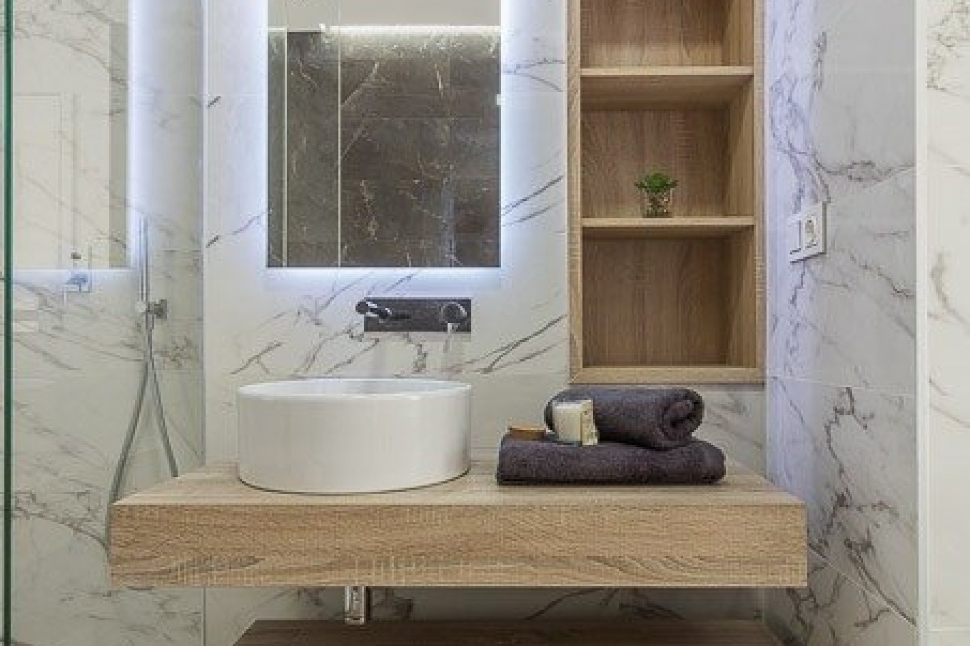 Rynek Pierwotny - Bungalow / Domek parterowy - Torrevieja - Los Balcones