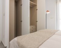 Rynek Pierwotny - Bungalow / Domek parterowy - Torrevieja - Los Balcones