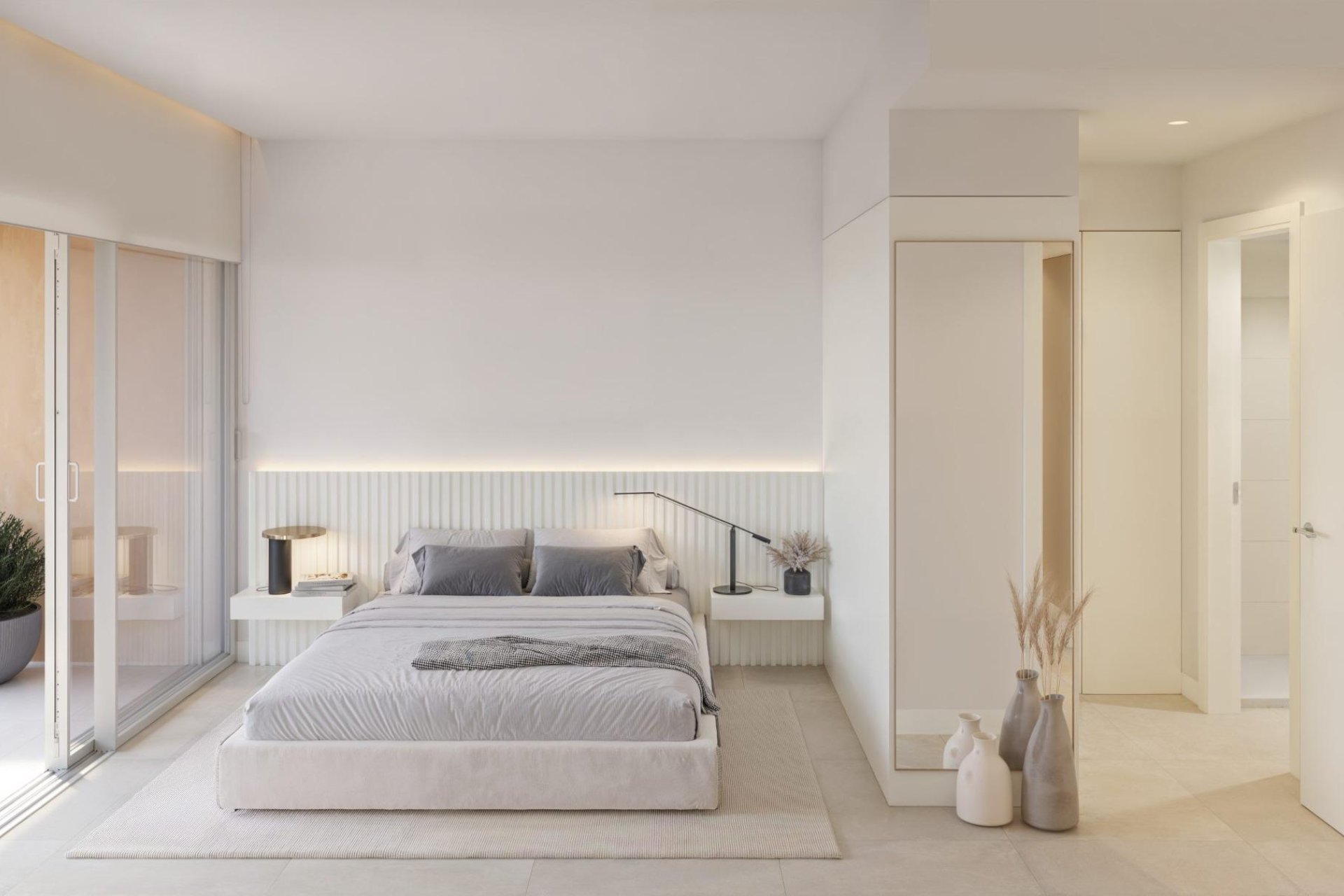 Rynek Pierwotny - Bungalow / Domek parterowy - Torrevieja - Los Balcones