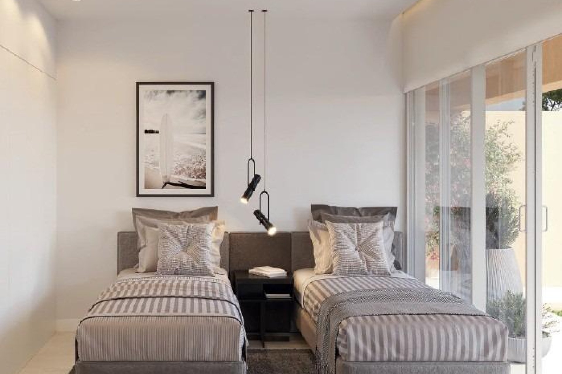 Rynek Pierwotny - Bungalow / Domek parterowy - Torrevieja - Los Balcones