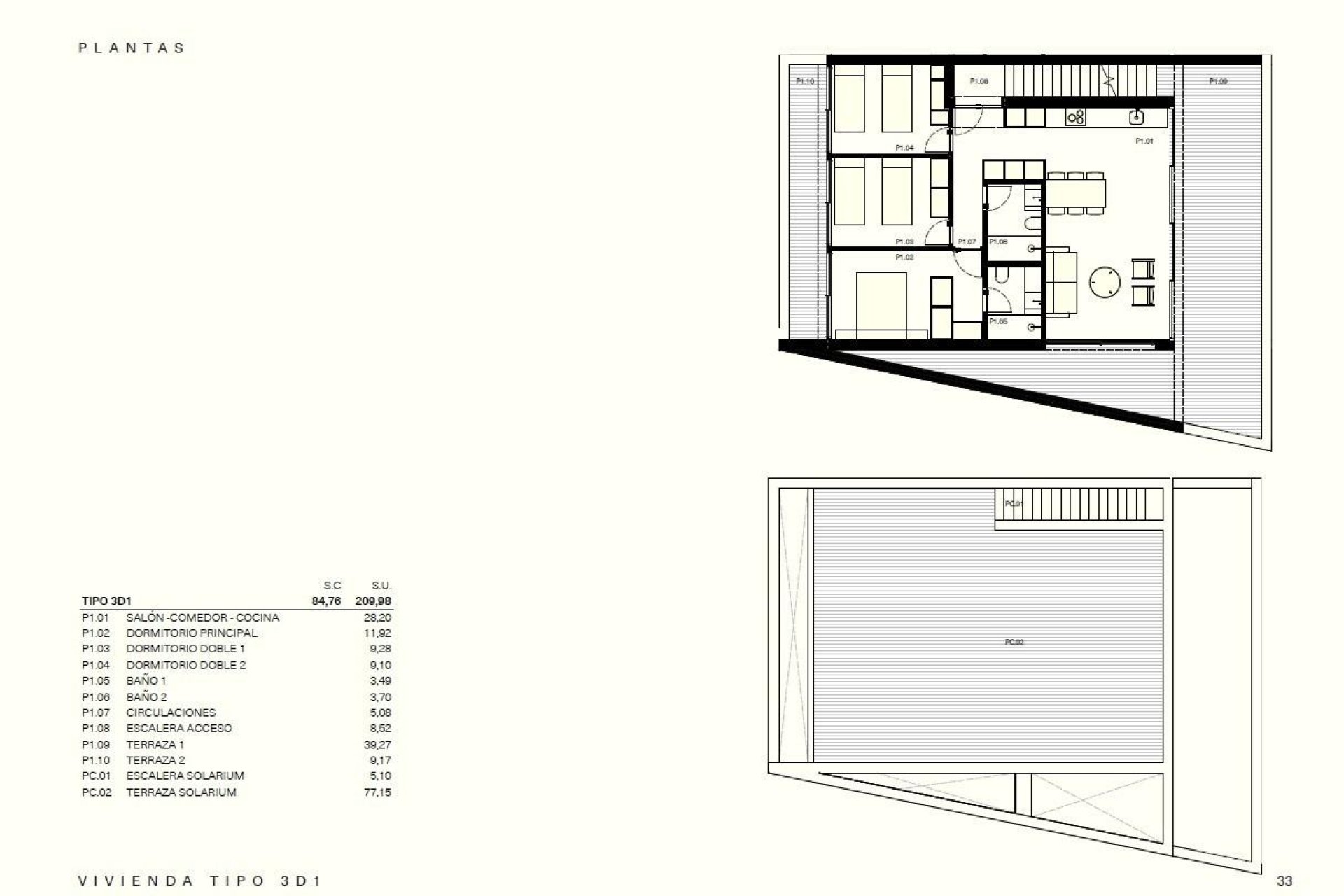Rynek Pierwotny - Bungalow / Domek parterowy - Torrevieja - Los Balcones