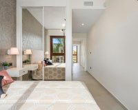 Rynek Pierwotny - Bungalow / Domek parterowy - Torrevieja - Los balcones