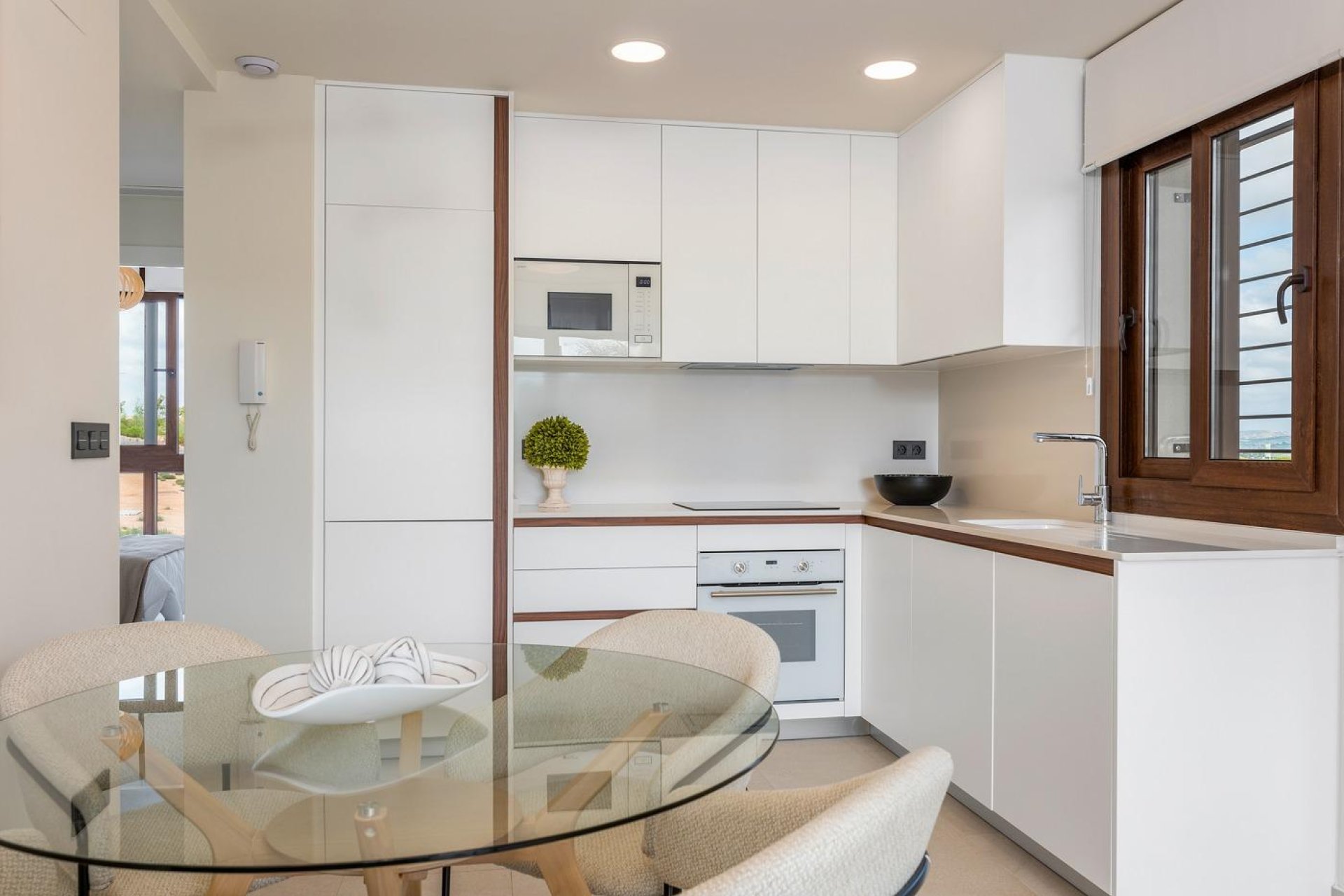 Rynek Pierwotny - Bungalow / Domek parterowy - Torrevieja - Los balcones