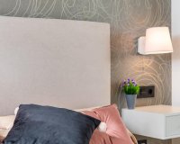 Rynek Pierwotny - Bungalow / Domek parterowy - Torrevieja - Los balcones