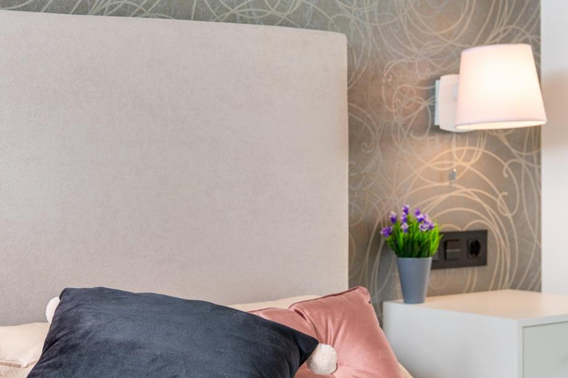 Rynek Pierwotny - Bungalow / Domek parterowy - Torrevieja - Los balcones