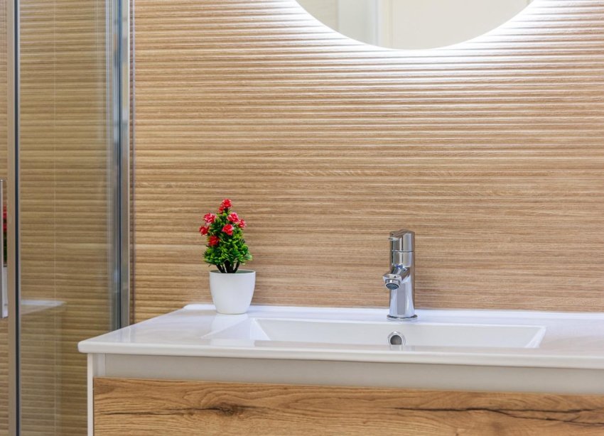 Rynek Pierwotny - Bungalow / Domek parterowy - Torrevieja - Los balcones