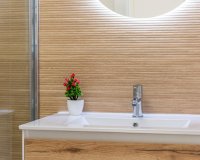 Rynek Pierwotny - Bungalow / Domek parterowy - Torrevieja - Los balcones