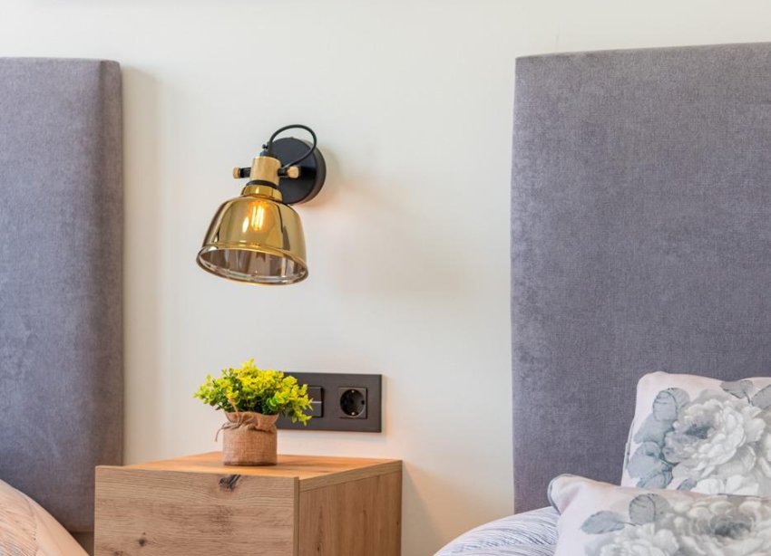 Rynek Pierwotny - Bungalow / Domek parterowy - Torrevieja - Los balcones