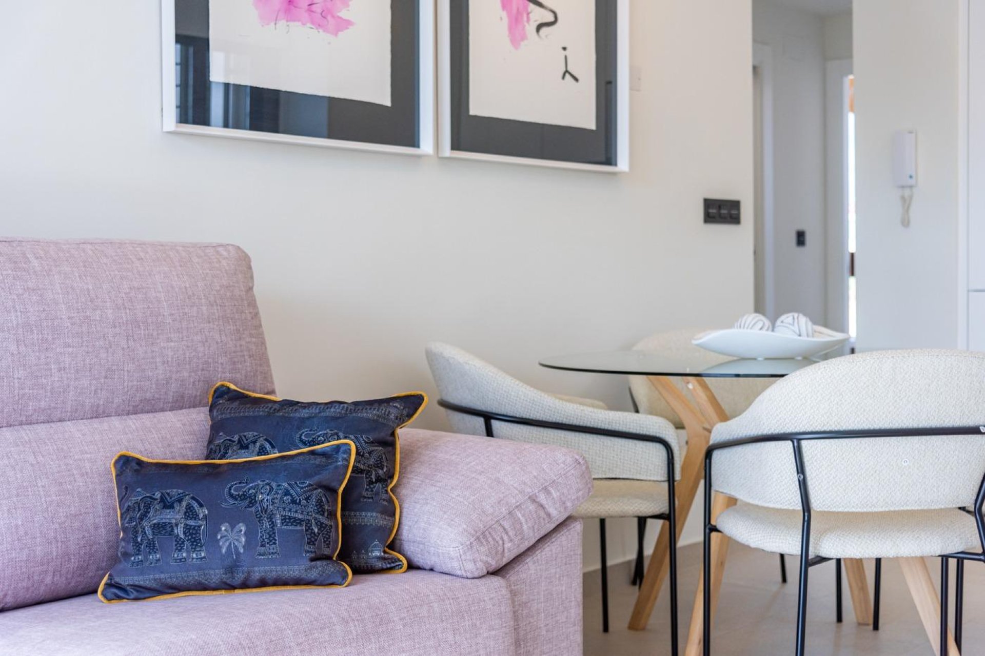 Rynek Pierwotny - Bungalow / Domek parterowy - Torrevieja - Los balcones