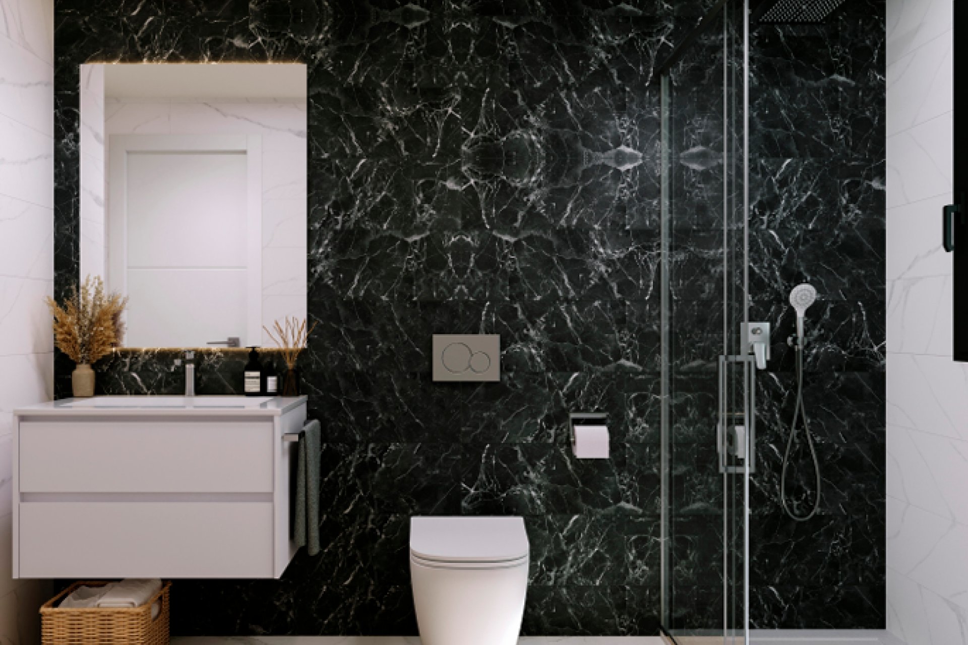 Rynek Pierwotny - Bungalow / Domek parterowy - Torrevieja - Los Balcones