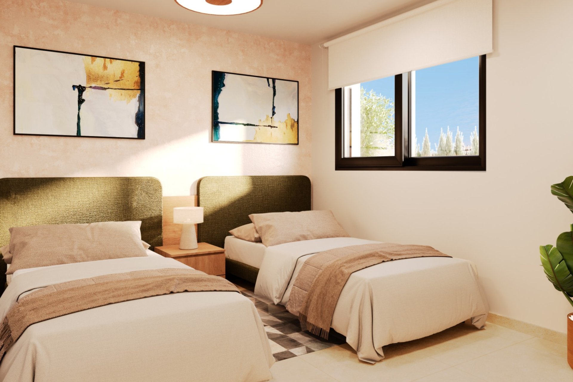 Rynek Pierwotny - Bungalow / Domek parterowy - Torrevieja - Los Balcones