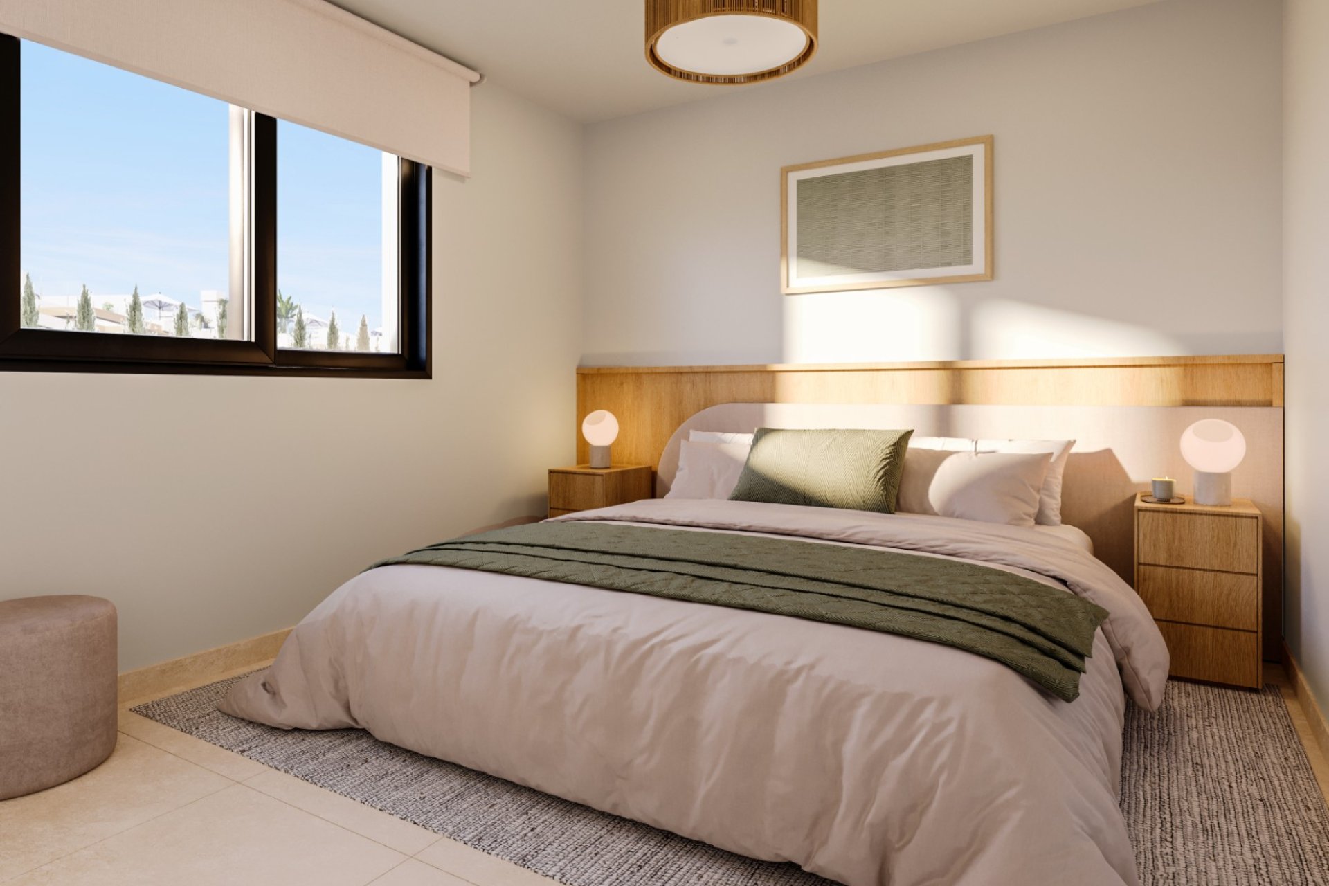 Rynek Pierwotny - Bungalow / Domek parterowy - Torrevieja - Los Balcones