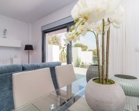 Rynek Pierwotny - Bungalow / Domek parterowy - Torrevieja - Los Balcones