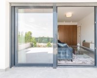 Rynek Pierwotny - Bungalow / Domek parterowy - Torrevieja - Los Balcones