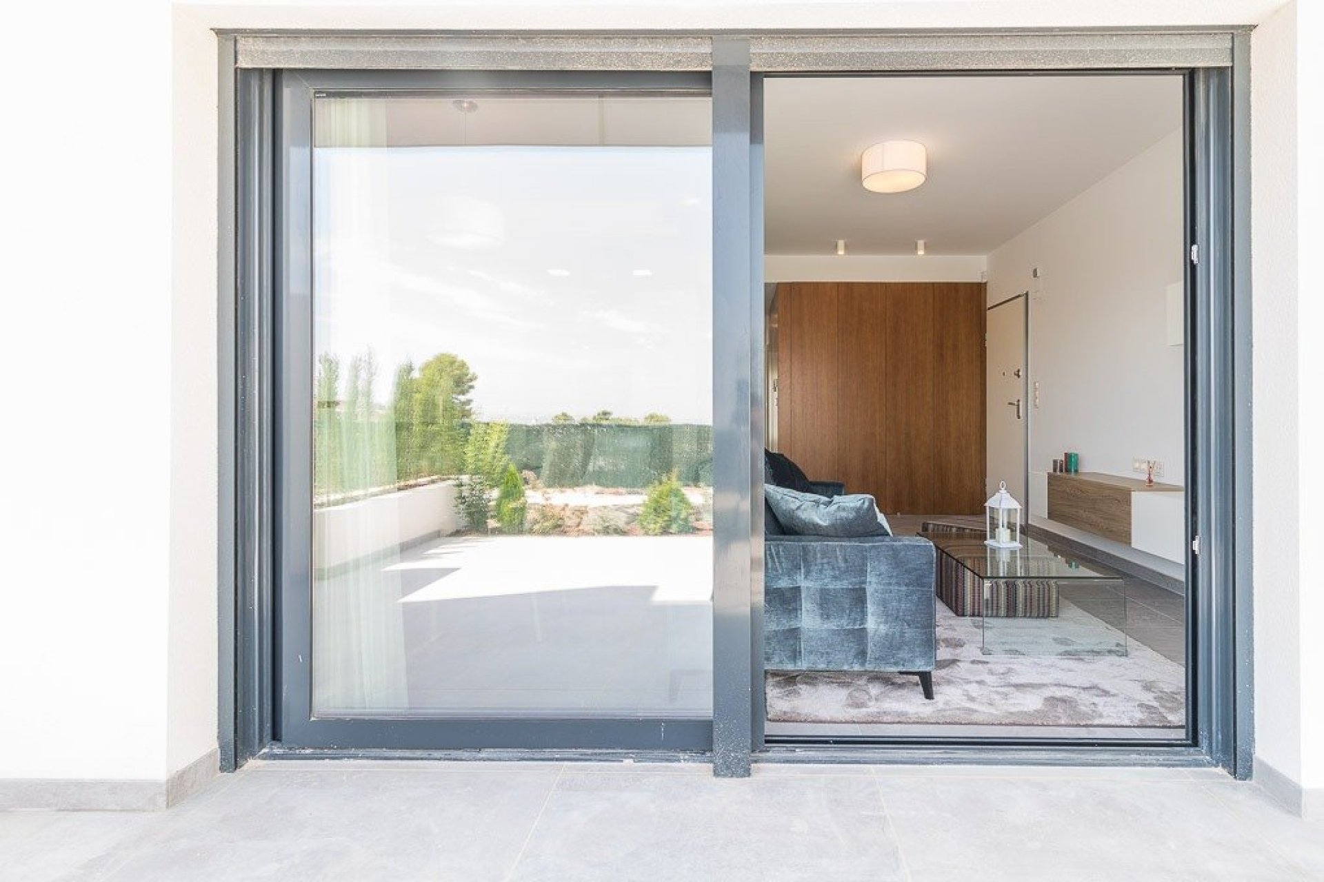 Rynek Pierwotny - Bungalow / Domek parterowy - Torrevieja - Los Balcones