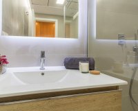 Rynek Pierwotny - Bungalow / Domek parterowy - Torrevieja - Los Balcones